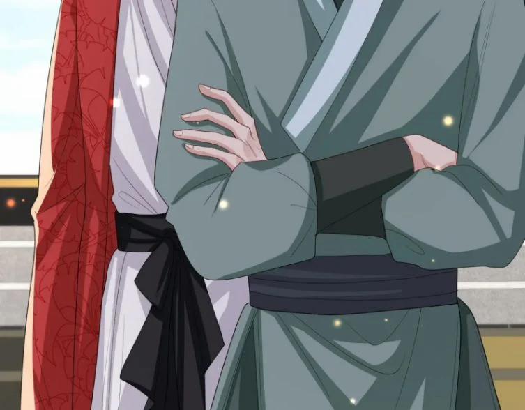 Địch Tướng Vi Nô 53 trang 19