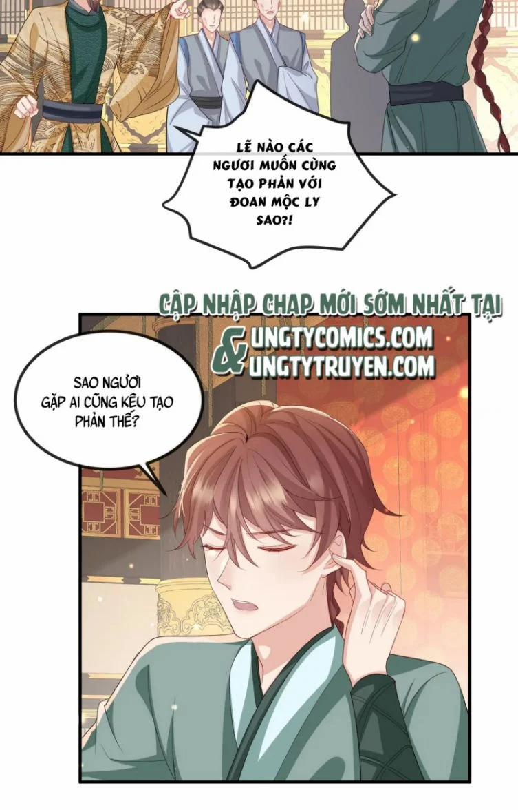 Địch Tướng Vi Nô 53 trang 26