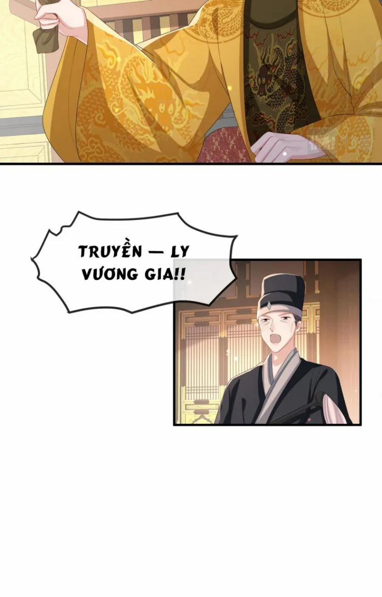 Địch Tướng Vi Nô 53 trang 3