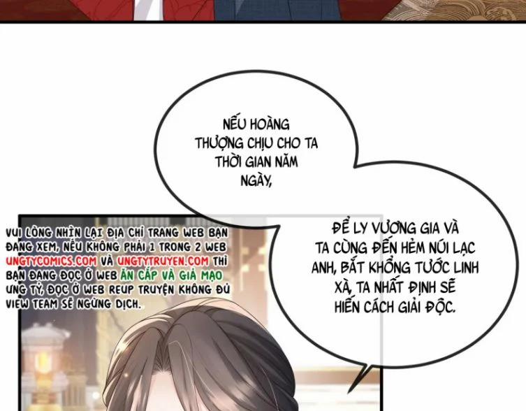 Địch Tướng Vi Nô 53 trang 32