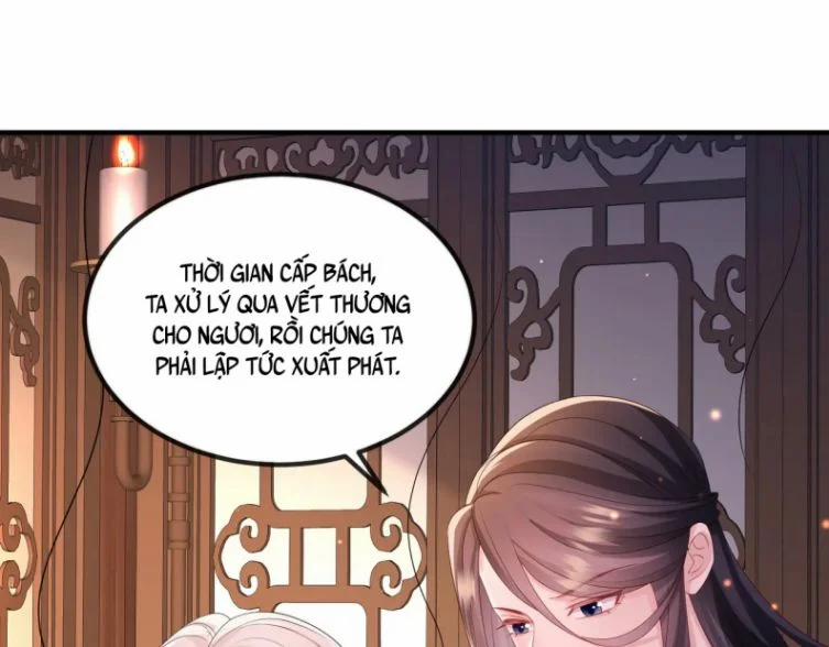 Địch Tướng Vi Nô 53 trang 39