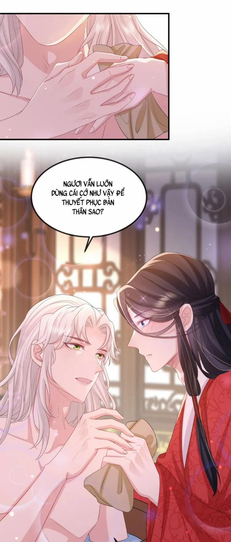 Địch Tướng Vi Nô 53 trang 45