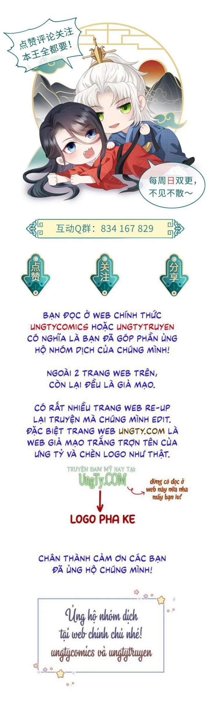 Địch Tướng Vi Nô 53 trang 55