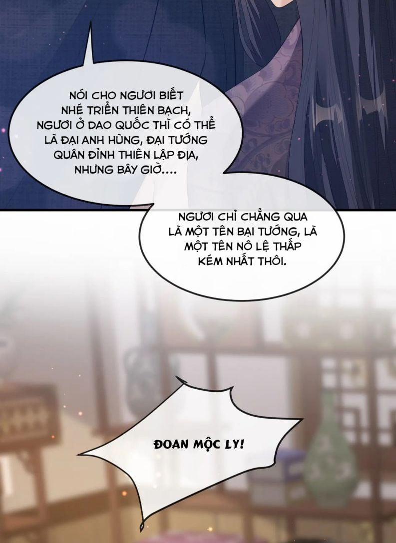 Địch Tướng Vi Nô 6 trang 10