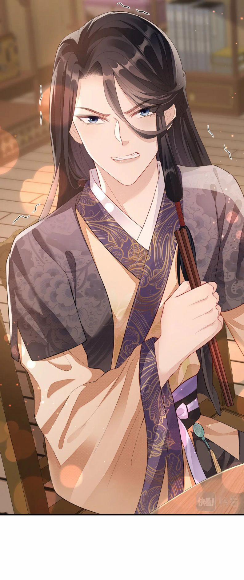 Địch Tướng Vi Nô 6 trang 11