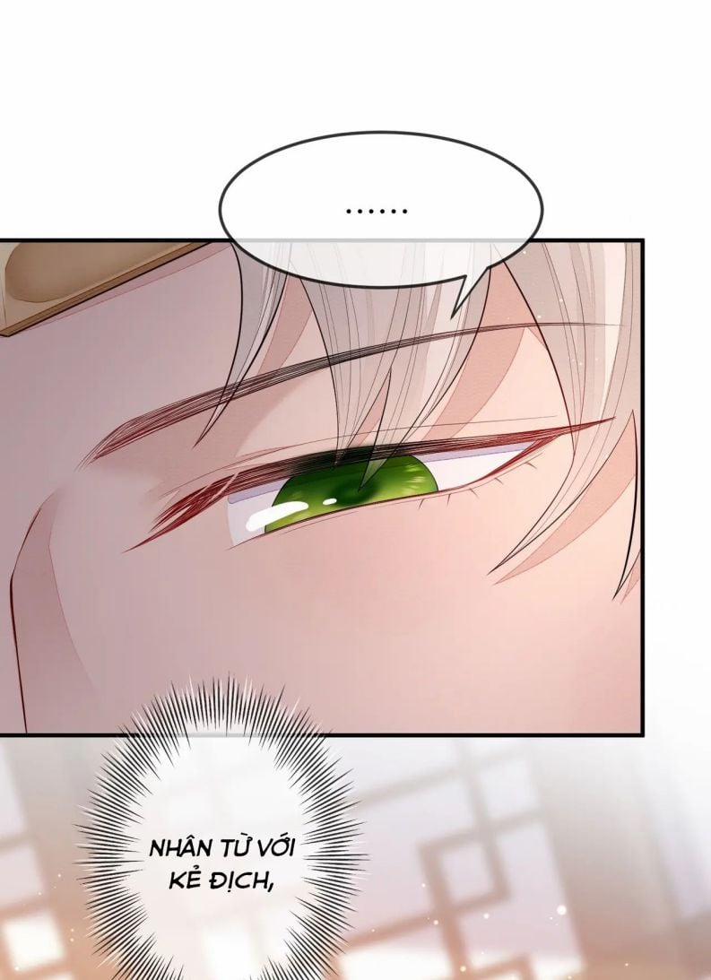 Địch Tướng Vi Nô 6 trang 12