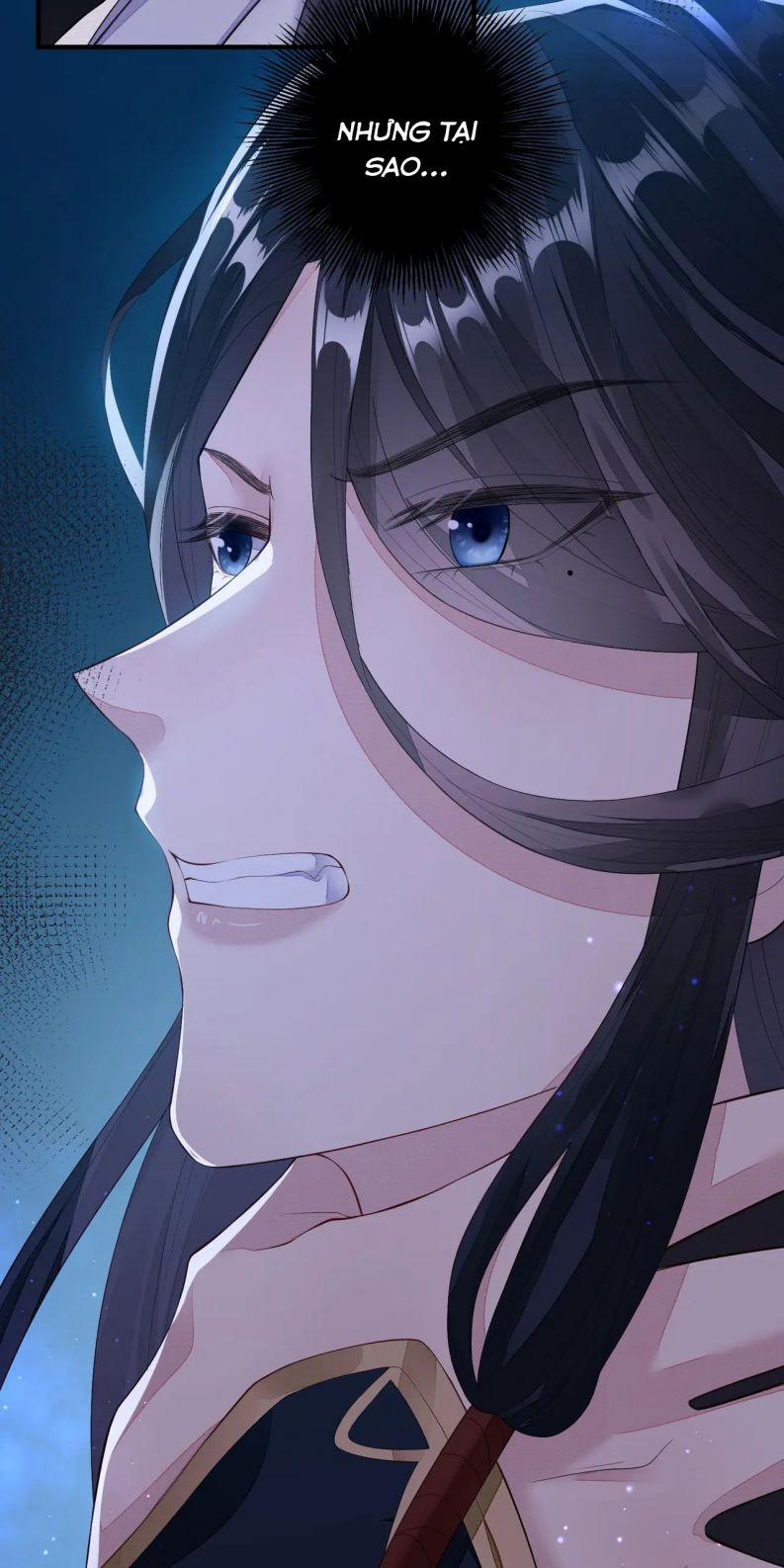 Địch Tướng Vi Nô 6 trang 14