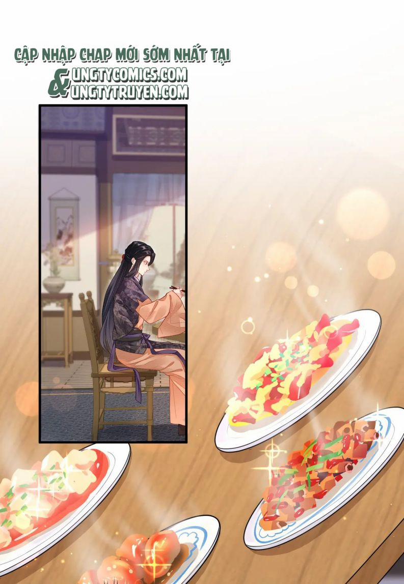 Địch Tướng Vi Nô 6 trang 2