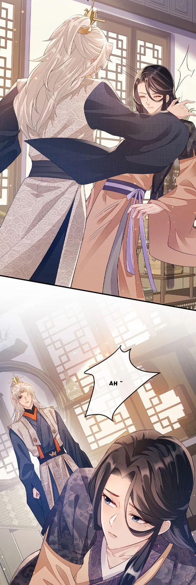 Địch Tướng Vi Nô 6 trang 23