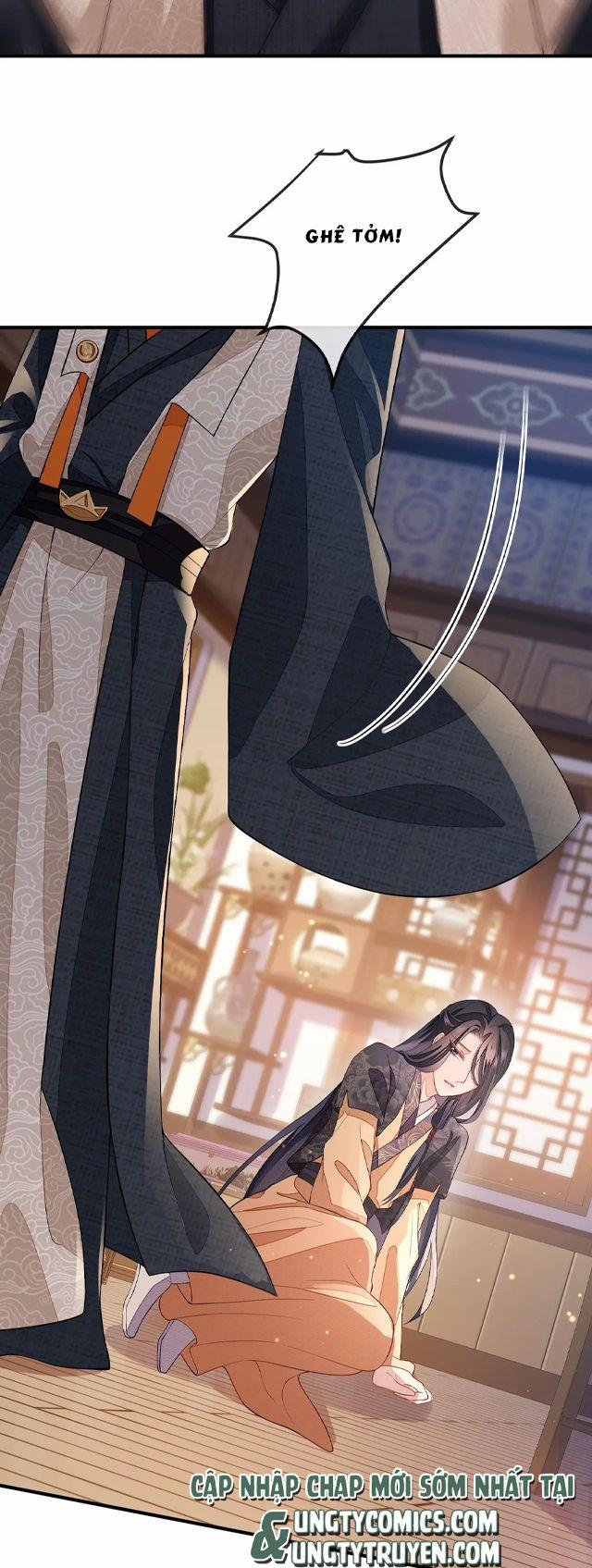 Địch Tướng Vi Nô 6 trang 25