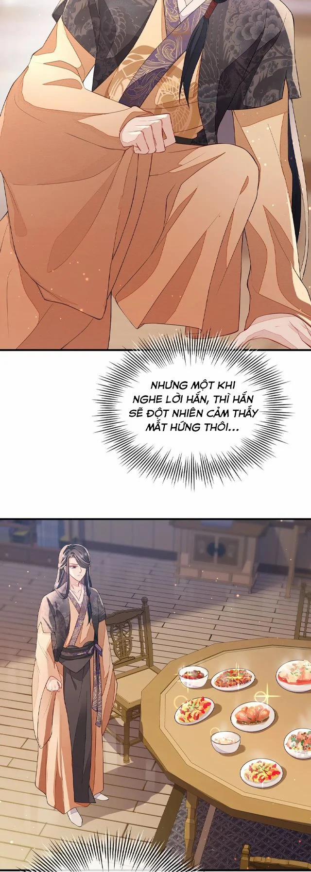 Địch Tướng Vi Nô 6 trang 27