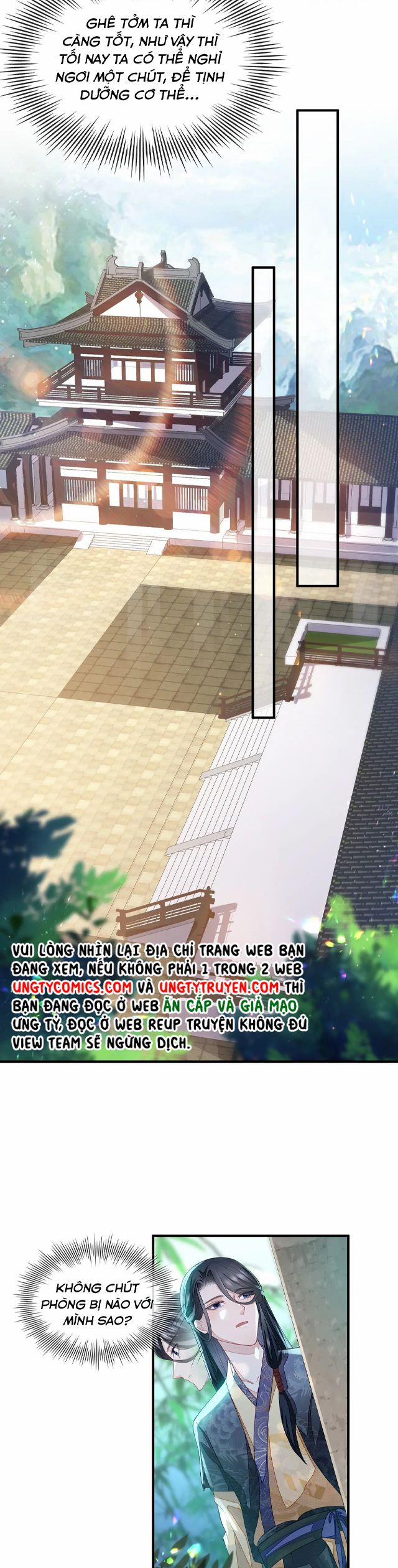 Địch Tướng Vi Nô 6 trang 28