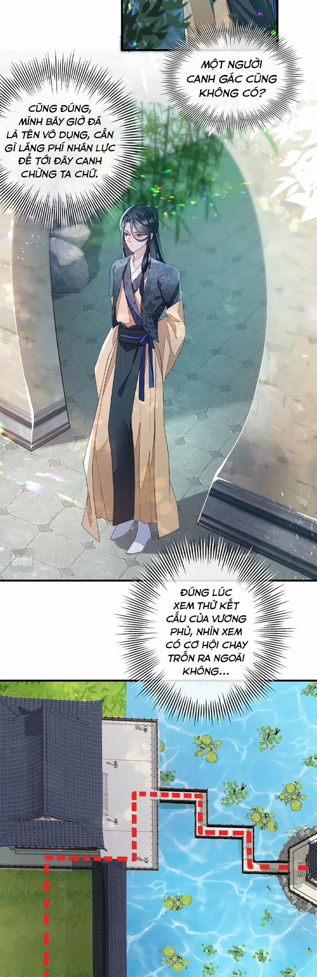 Địch Tướng Vi Nô 6 trang 29