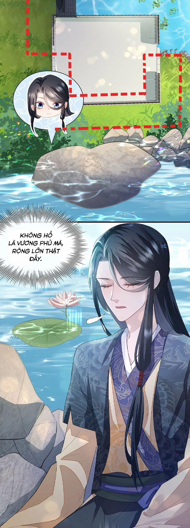 Địch Tướng Vi Nô 6 trang 30