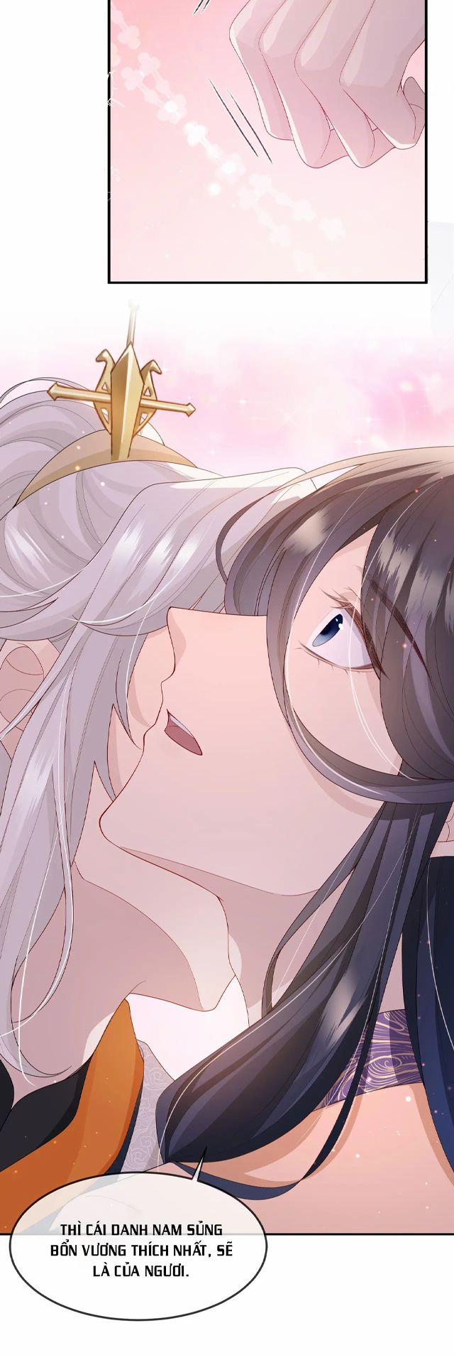 Địch Tướng Vi Nô 6 trang 35