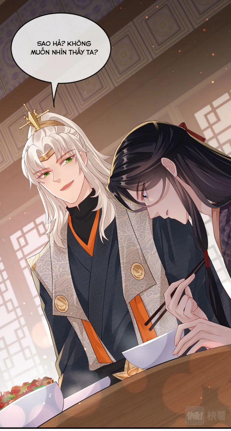 Địch Tướng Vi Nô 6 trang 6