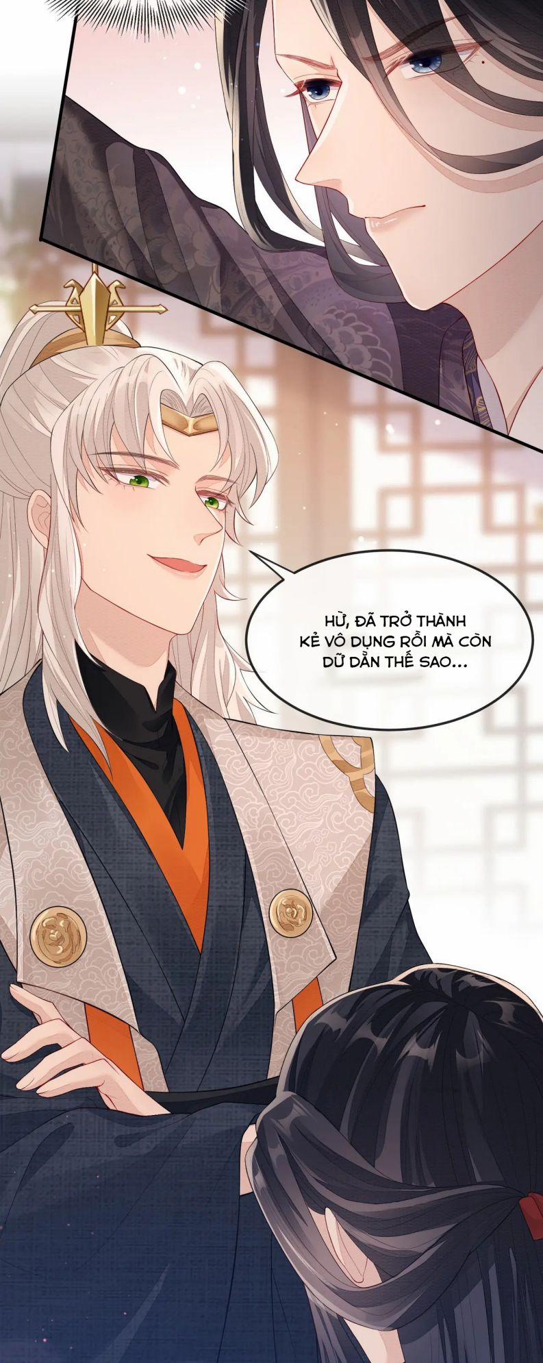 Địch Tướng Vi Nô 6 trang 9