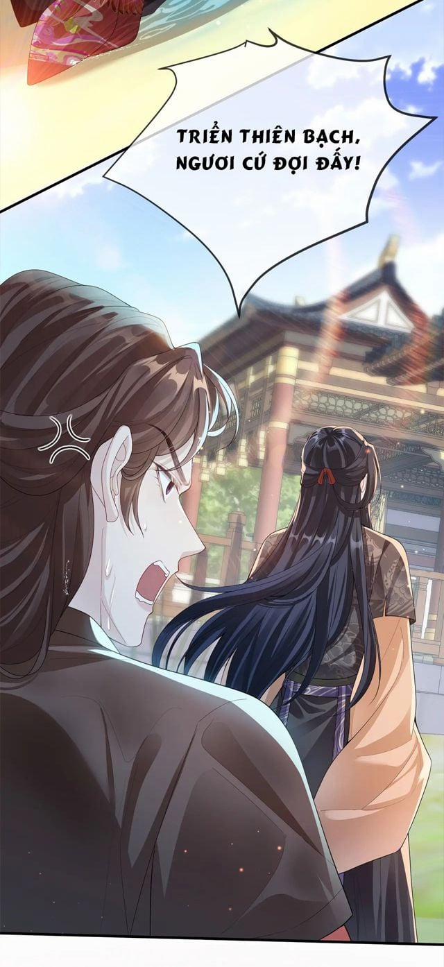 Địch Tướng Vi Nô 7 trang 19