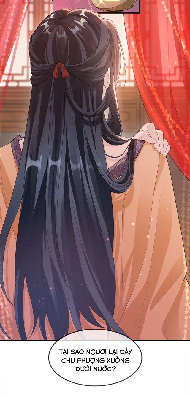 Địch Tướng Vi Nô 7 trang 21