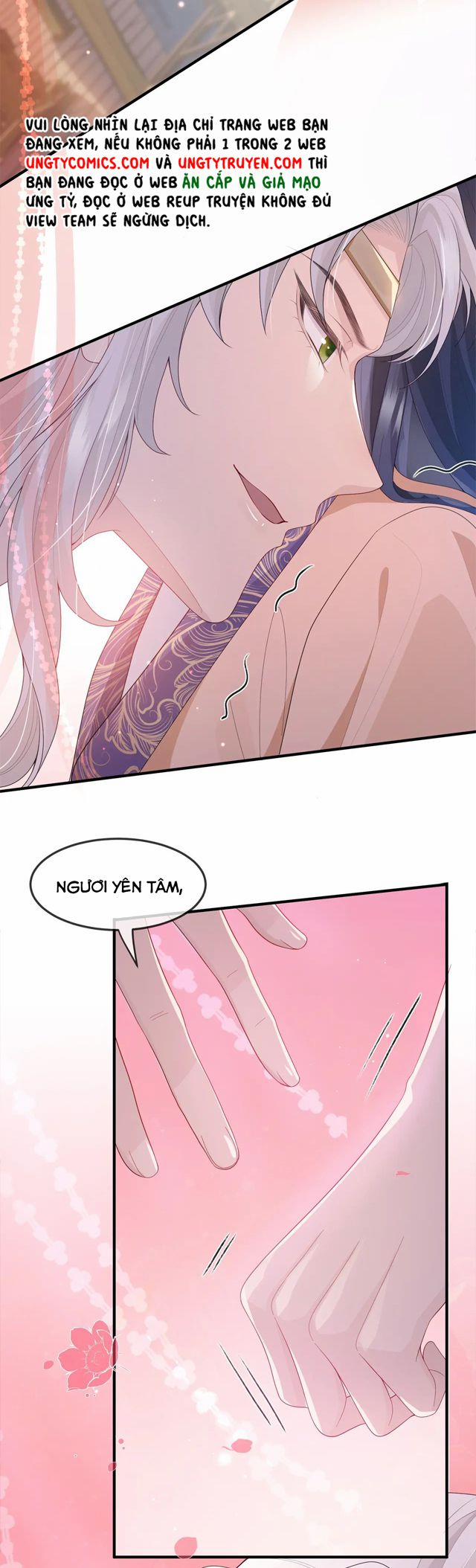 Địch Tướng Vi Nô 7 trang 35