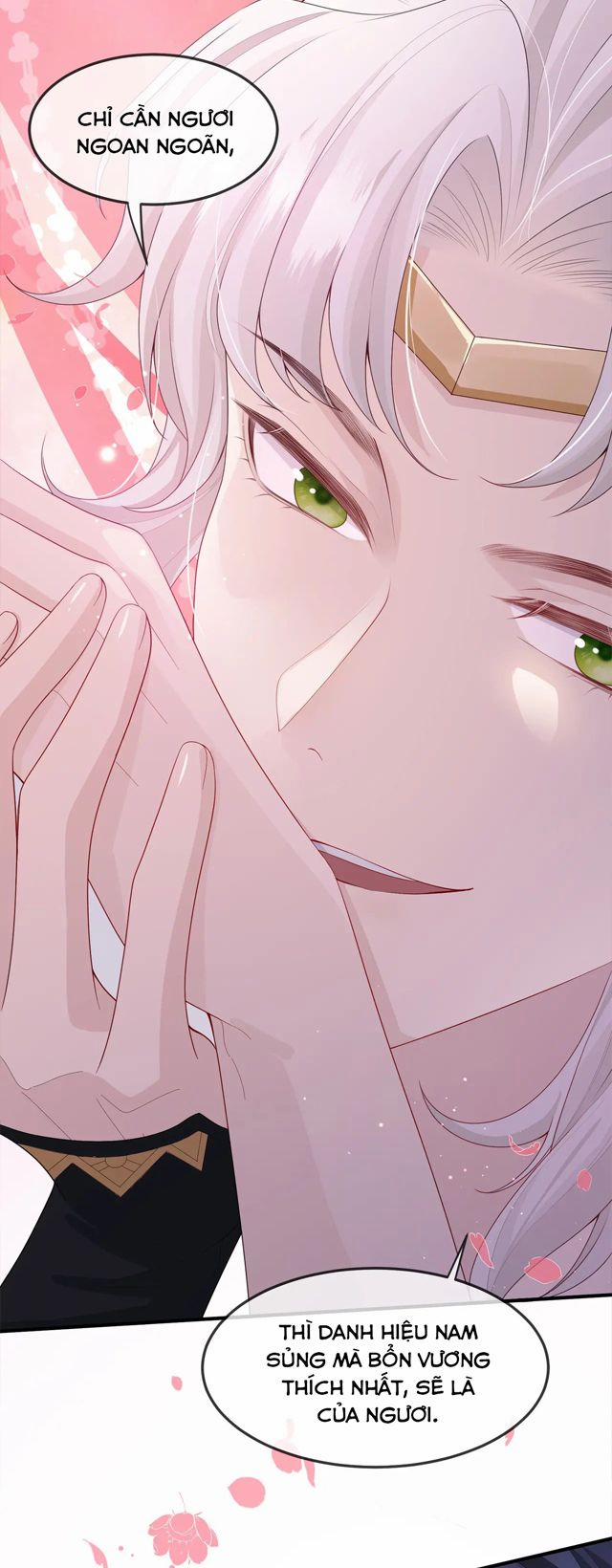 Địch Tướng Vi Nô 7 trang 36