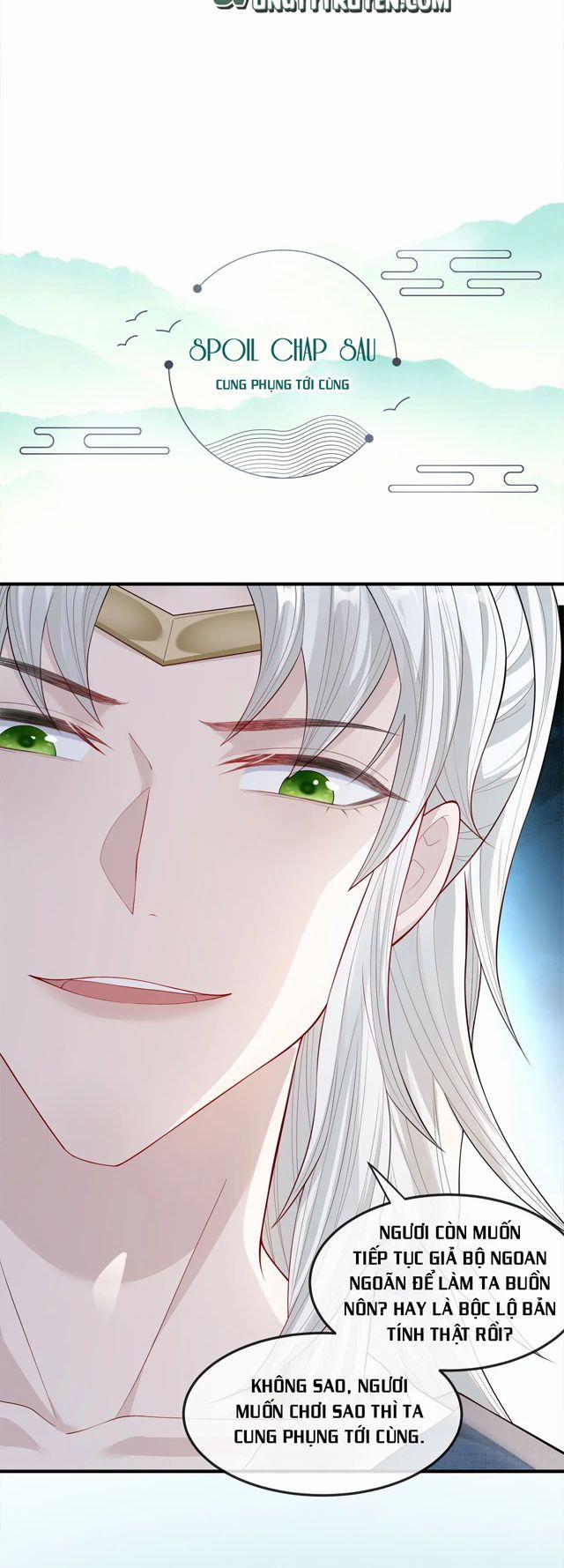 Địch Tướng Vi Nô 7 trang 42