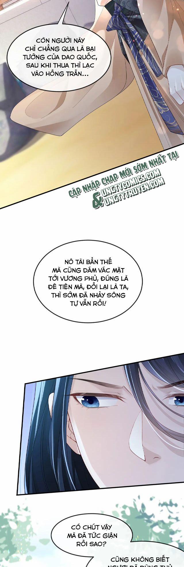 Địch Tướng Vi Nô 7 trang 7