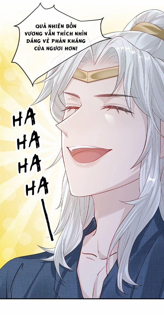 Địch Tướng Vi Nô 8 trang 11