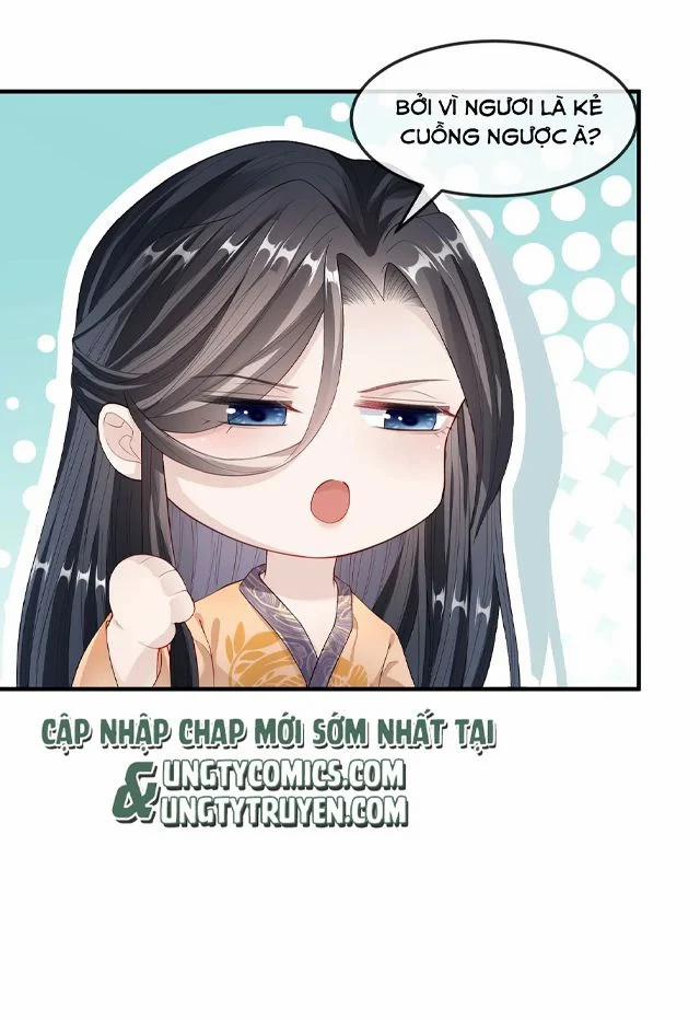 Địch Tướng Vi Nô 8 trang 12