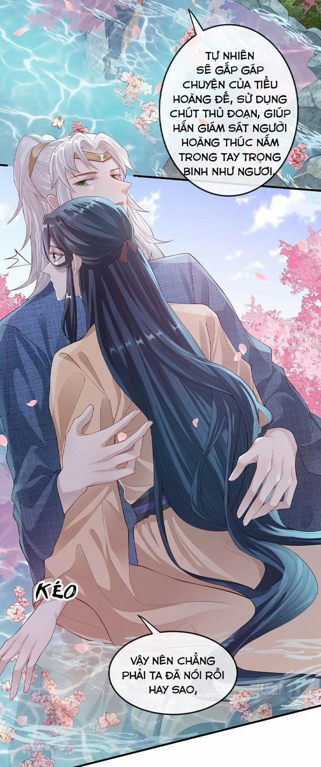 Địch Tướng Vi Nô 8 trang 18