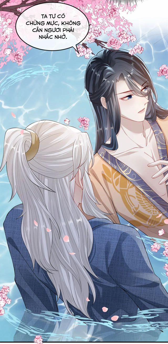 Địch Tướng Vi Nô 8 trang 21