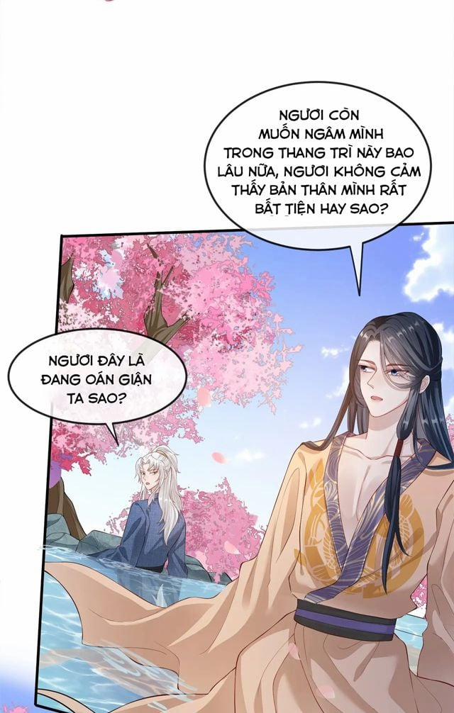 Địch Tướng Vi Nô 8 trang 22