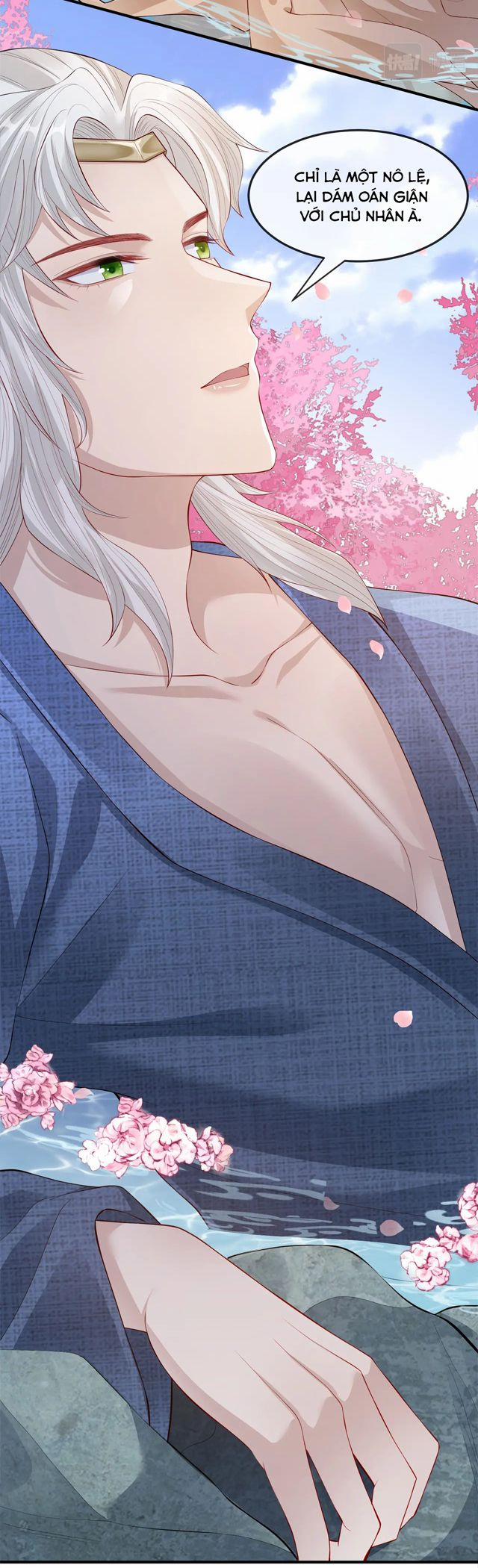 Địch Tướng Vi Nô 8 trang 23