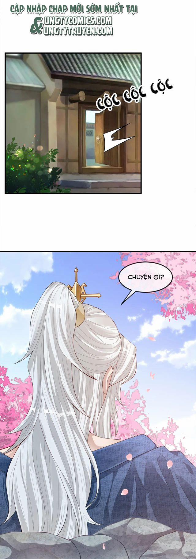 Địch Tướng Vi Nô 8 trang 24