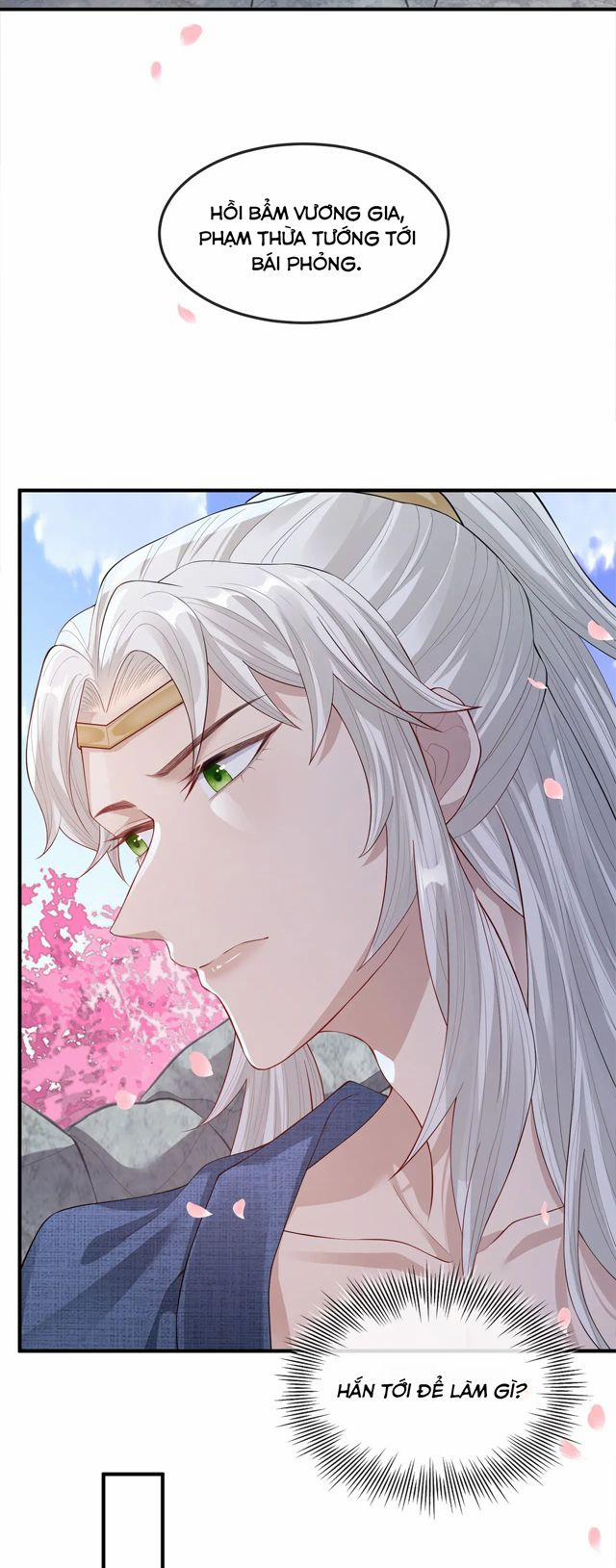 Địch Tướng Vi Nô 8 trang 25