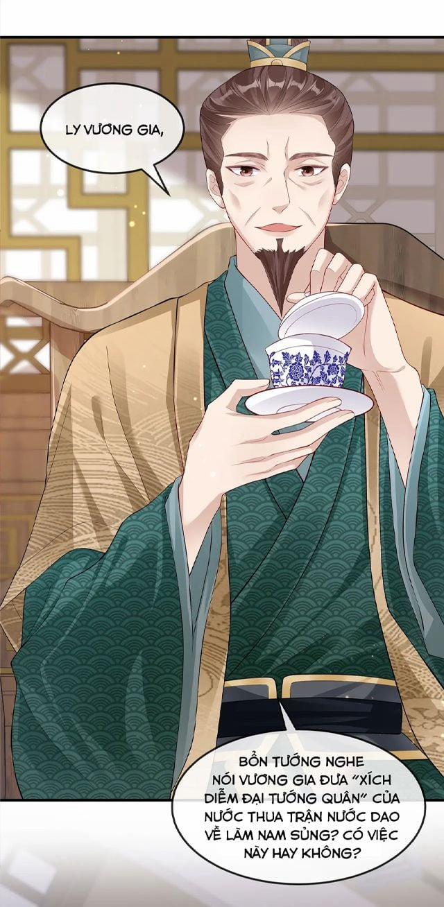 Địch Tướng Vi Nô 8 trang 28