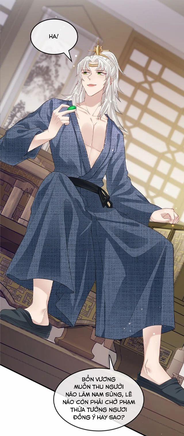 Địch Tướng Vi Nô 8 trang 29