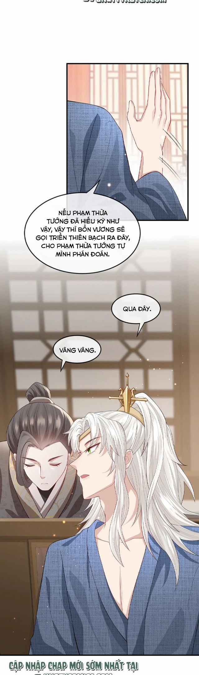 Địch Tướng Vi Nô 8 trang 36