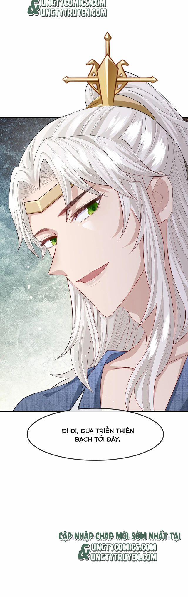 Địch Tướng Vi Nô 8 trang 37