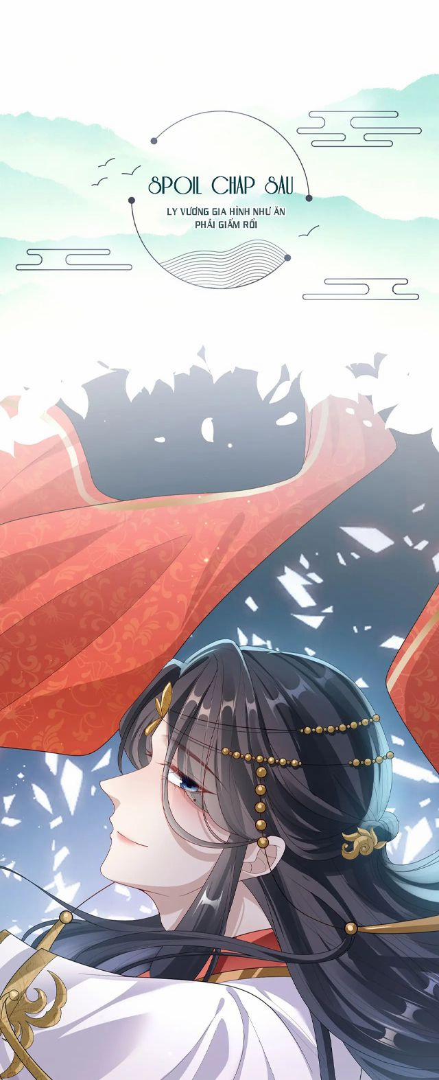 Địch Tướng Vi Nô 8 trang 38