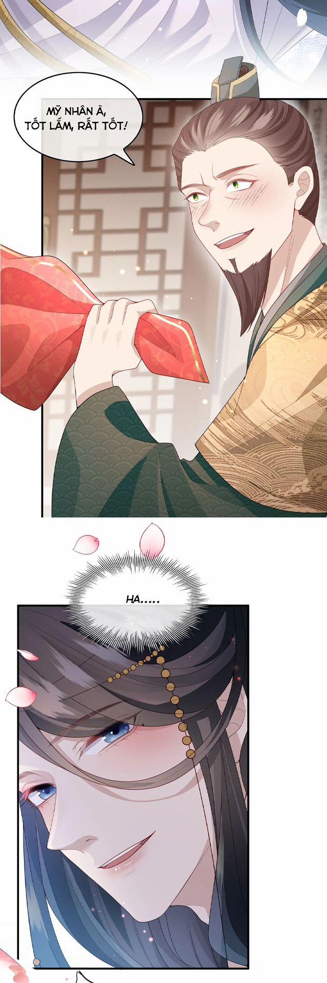 Địch Tướng Vi Nô 8 trang 39