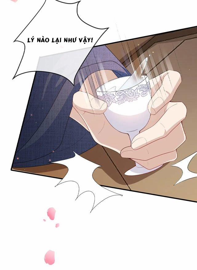 Địch Tướng Vi Nô 8 trang 40