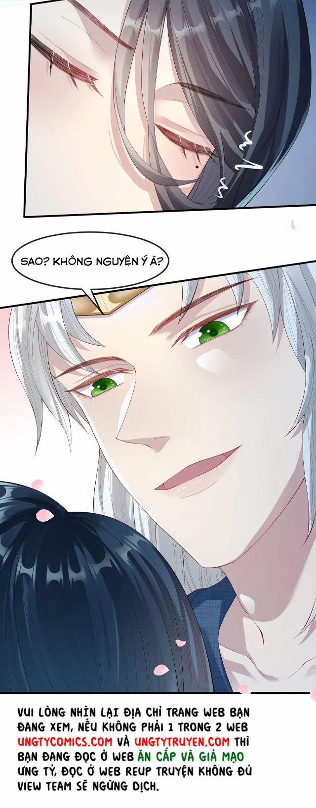 Địch Tướng Vi Nô 8 trang 6