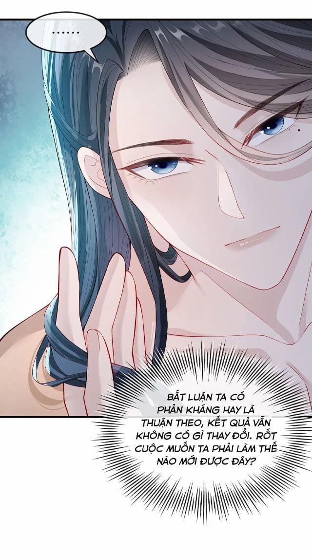 Địch Tướng Vi Nô 8 trang 7