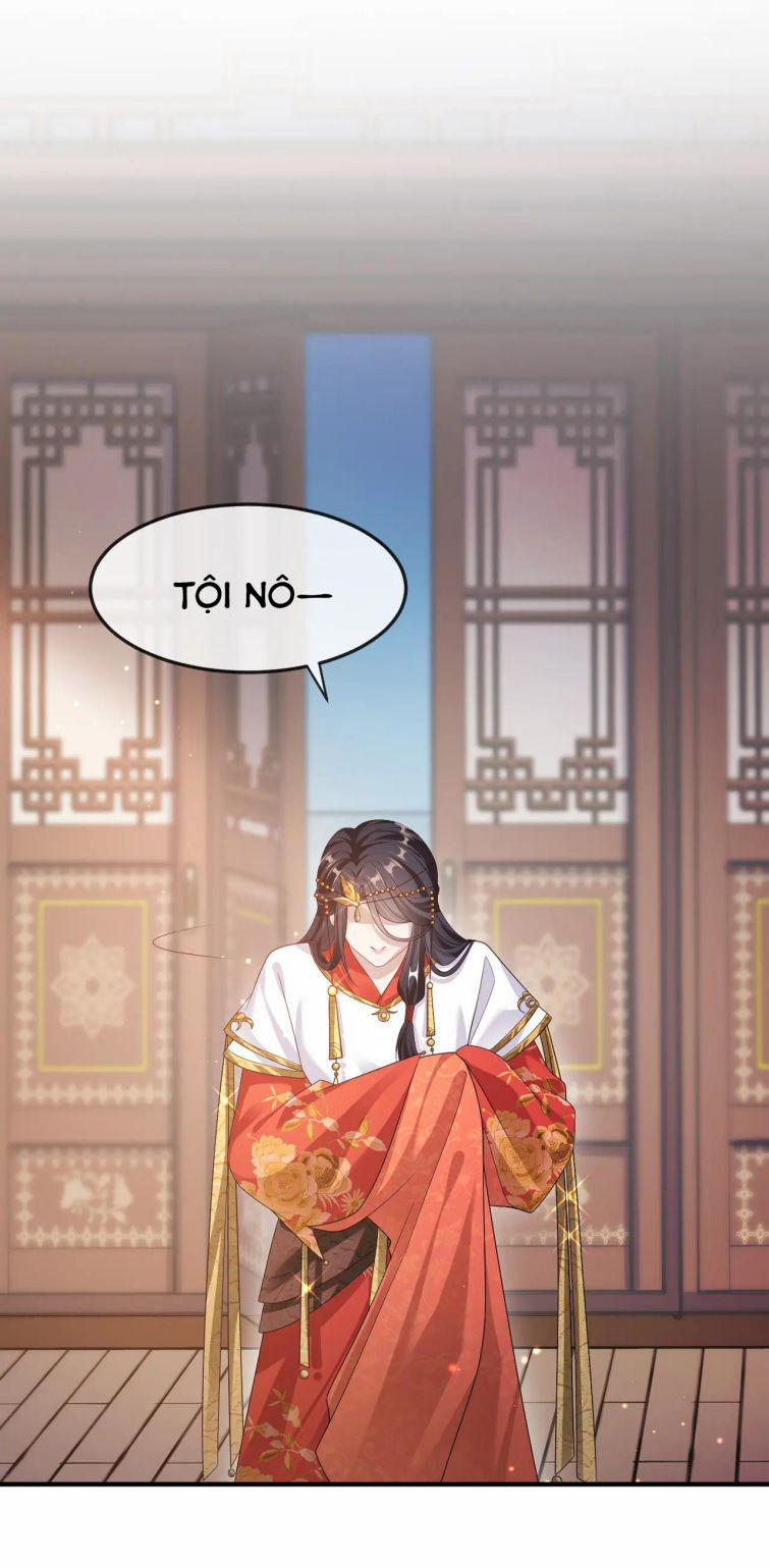 Địch Tướng Vi Nô 9 trang 10