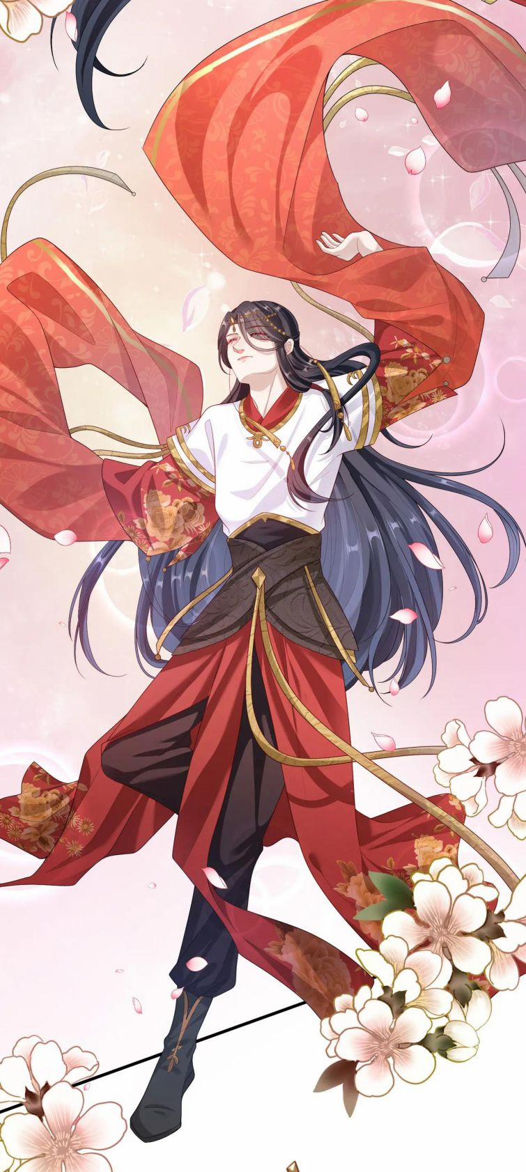 Địch Tướng Vi Nô 9 trang 13