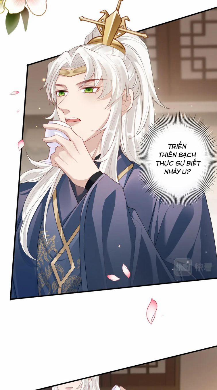 Địch Tướng Vi Nô 9 trang 14