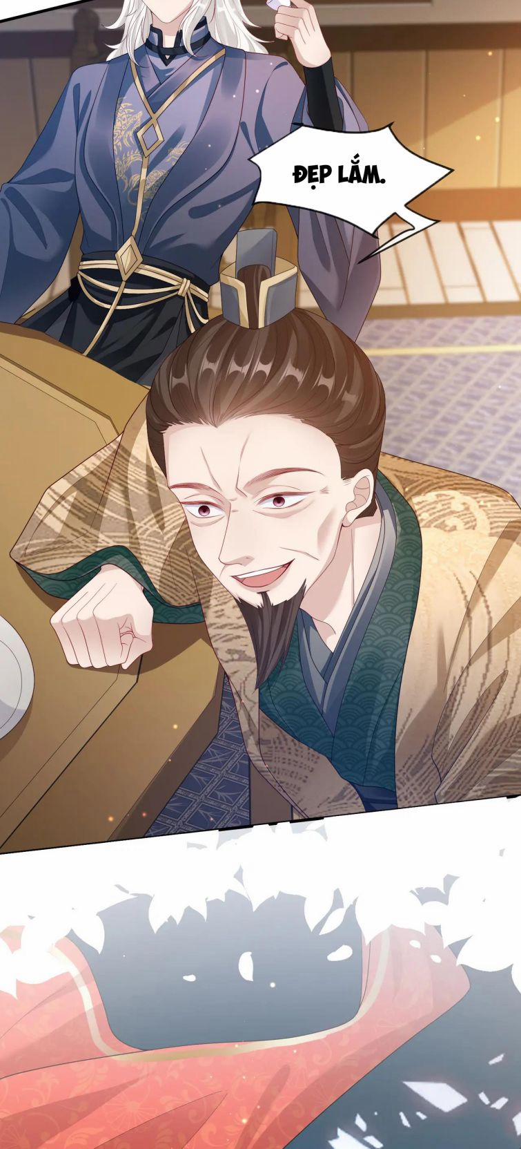 Địch Tướng Vi Nô 9 trang 15