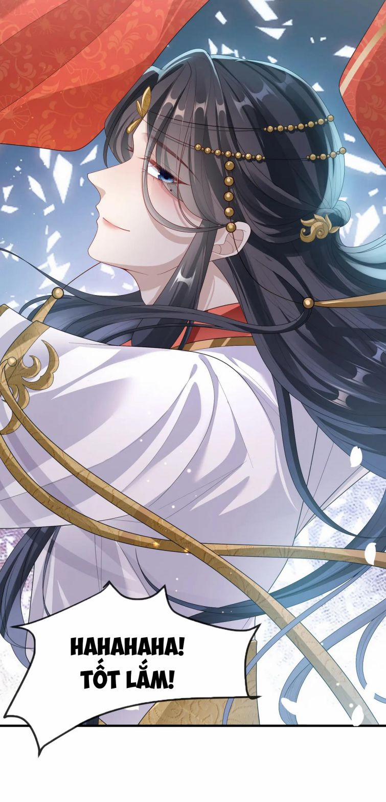 Địch Tướng Vi Nô 9 trang 16