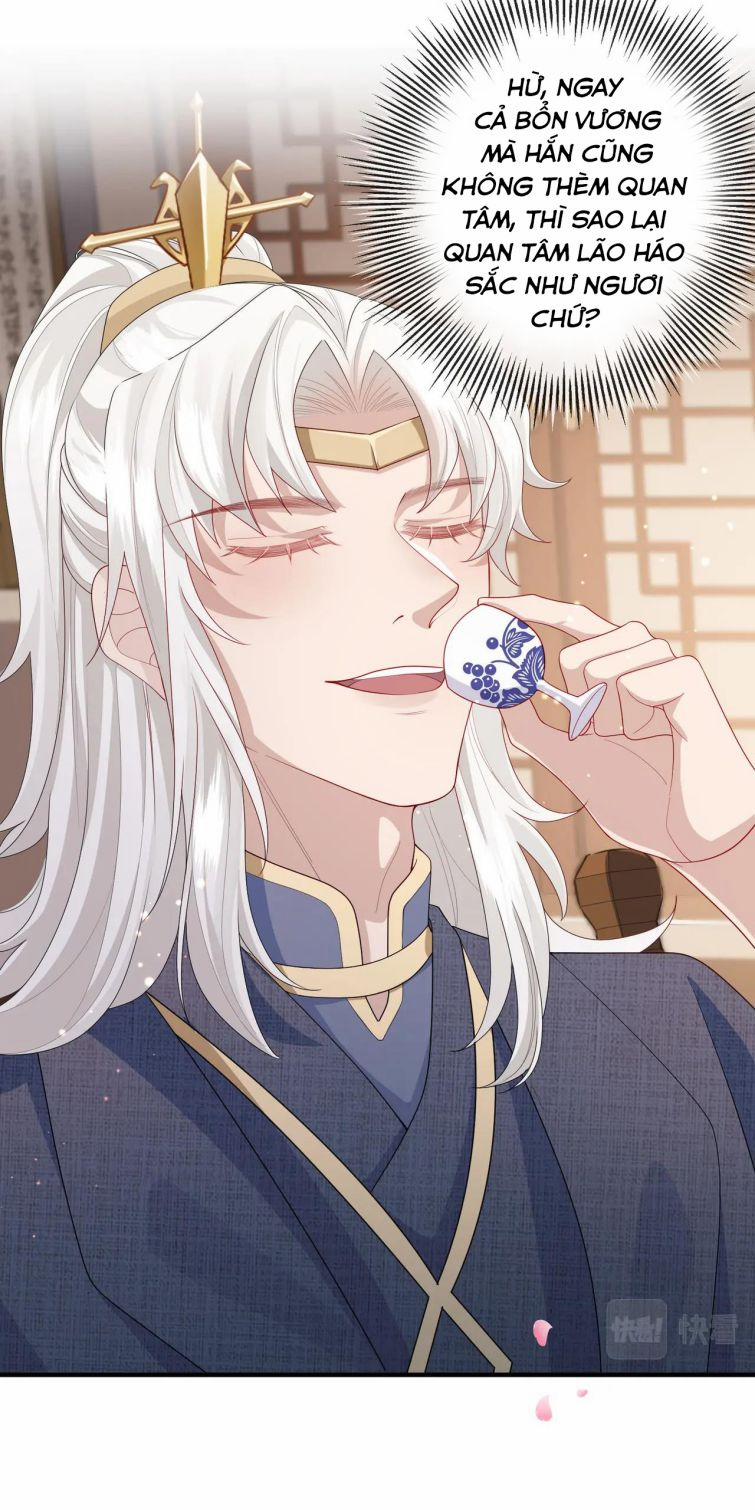 Địch Tướng Vi Nô 9 trang 18